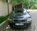 Сірий Ауді A8, об'ємом двигуна 3.94 л та пробігом 438 тис. км за 7000 $, фото 1 на Automoto.ua