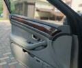 Сірий Ауді A8, об'ємом двигуна 3.94 л та пробігом 438 тис. км за 7000 $, фото 13 на Automoto.ua