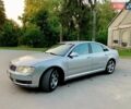 Серый Ауди А8, объемом двигателя 3.9 л и пробегом 396 тыс. км за 7600 $, фото 2 на Automoto.ua