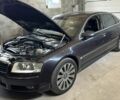 Сірий Ауді A8, об'ємом двигуна 4.2 л та пробігом 310 тис. км за 5050 $, фото 7 на Automoto.ua