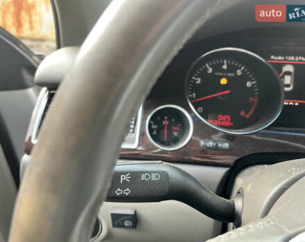 Сірий Ауді A8, об'ємом двигуна 4.17 л та пробігом 564 тис. км за 6000 $, фото 39 на Automoto.ua