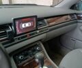 Сірий Ауді A8, об'ємом двигуна 3.94 л та пробігом 438 тис. км за 7000 $, фото 12 на Automoto.ua