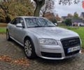 Сірий Ауді A8, об'ємом двигуна 4.2 л та пробігом 200 тис. км за 8000 $, фото 1 на Automoto.ua