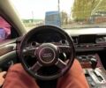 Сірий Ауді A8, об'ємом двигуна 3.7 л та пробігом 342 тис. км за 7550 $, фото 34 на Automoto.ua
