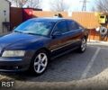 Сірий Ауді A8, об'ємом двигуна 3.9 л та пробігом 0 тис. км за 6500 $, фото 1 на Automoto.ua
