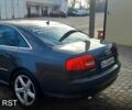 Сірий Ауді A8, об'ємом двигуна 3.9 л та пробігом 0 тис. км за 6500 $, фото 4 на Automoto.ua