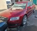 Серый Ауди А8, объемом двигателя 3.7 л и пробегом 100 тыс. км за 7000 $, фото 1 на Automoto.ua
