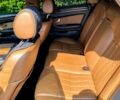 Серый Ауди А8, объемом двигателя 4.2 л и пробегом 282 тыс. км за 7000 $, фото 9 на Automoto.ua