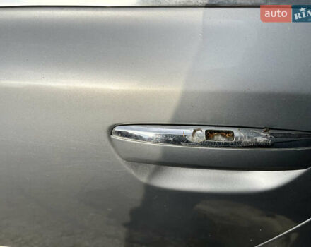 Сірий Ауді A8, об'ємом двигуна 4.17 л та пробігом 564 тис. км за 6000 $, фото 34 на Automoto.ua