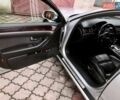Серый Ауди А8, объемом двигателя 3.9 л и пробегом 396 тыс. км за 7600 $, фото 14 на Automoto.ua