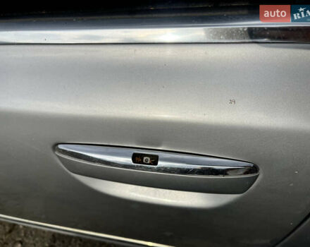 Сірий Ауді A8, об'ємом двигуна 4.17 л та пробігом 564 тис. км за 6000 $, фото 33 на Automoto.ua