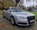 Сірий Ауді A8, об'ємом двигуна 4.2 л та пробігом 200 тис. км за 8000 $, фото 1 на Automoto.ua