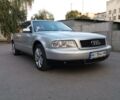 Сірий Ауді A8, об'ємом двигуна 2.5 л та пробігом 280 тис. км за 6988 $, фото 1 на Automoto.ua