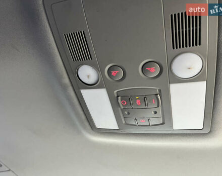 Сірий Ауді A8, об'ємом двигуна 4.17 л та пробігом 564 тис. км за 6000 $, фото 24 на Automoto.ua