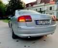 Серый Ауди А8, объемом двигателя 3.9 л и пробегом 396 тыс. км за 7600 $, фото 9 на Automoto.ua