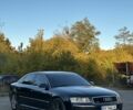 Серый Ауди А8, объемом двигателя 3.7 л и пробегом 350 тыс. км за 4014 $, фото 1 на Automoto.ua
