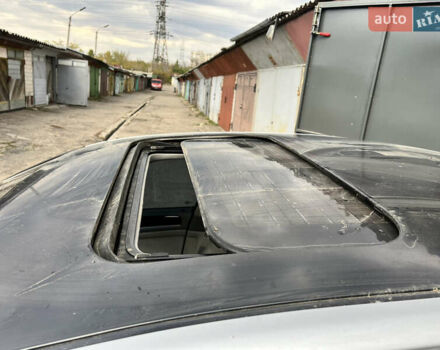 Сірий Ауді A8, об'ємом двигуна 4.17 л та пробігом 564 тис. км за 6000 $, фото 41 на Automoto.ua