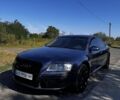 Серый Ауди А8, объемом двигателя 3.7 л и пробегом 327 тыс. км за 4913 $, фото 1 на Automoto.ua