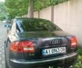 Сірий Ауді A8, об'ємом двигуна 3.94 л та пробігом 438 тис. км за 7000 $, фото 4 на Automoto.ua