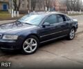 Сірий Ауді A8, об'ємом двигуна 3.9 л та пробігом 1 тис. км за 7800 $, фото 1 на Automoto.ua