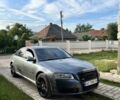 Серый Ауди А8, объемом двигателя 3.7 л и пробегом 300 тыс. км за 5500 $, фото 1 на Automoto.ua