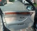 Сірий Ауді A8, об'ємом двигуна 3.94 л та пробігом 438 тис. км за 7000 $, фото 9 на Automoto.ua