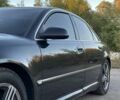 Серый Ауди А8, объемом двигателя 3.7 л и пробегом 350 тыс. км за 4014 $, фото 8 на Automoto.ua