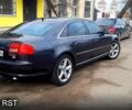 Сірий Ауді A8, об'ємом двигуна 3.9 л та пробігом 1 тис. км за 7800 $, фото 2 на Automoto.ua