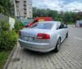 Сірий Ауді A8, об'ємом двигуна 0.42 л та пробігом 360 тис. км за 4950 $, фото 2 на Automoto.ua