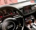 Серый Ауди А8, объемом двигателя 3.9 л и пробегом 396 тыс. км за 7600 $, фото 15 на Automoto.ua