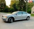 Серый Ауди А8, объемом двигателя 3.9 л и пробегом 396 тыс. км за 7600 $, фото 5 на Automoto.ua