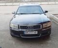 Сірий Ауді A8, об'ємом двигуна 4.2 л та пробігом 310 тис. км за 5050 $, фото 1 на Automoto.ua