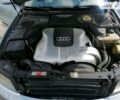 Сірий Ауді A8, об'ємом двигуна 2.5 л та пробігом 310 тис. км за 6150 $, фото 25 на Automoto.ua