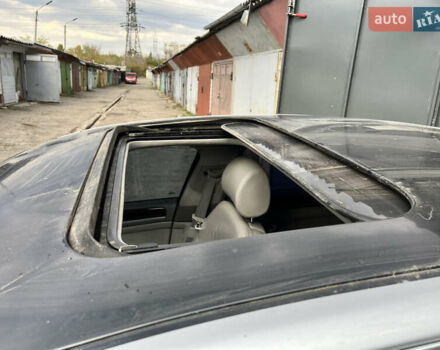 Сірий Ауді A8, об'ємом двигуна 4.17 л та пробігом 564 тис. км за 6000 $, фото 46 на Automoto.ua