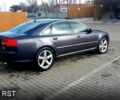 Сірий Ауді A8, об'ємом двигуна 3.9 л та пробігом 0 тис. км за 6500 $, фото 3 на Automoto.ua