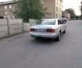 Сірий Ауді A8, об'ємом двигуна 2.5 л та пробігом 280 тис. км за 6988 $, фото 16 на Automoto.ua