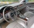 Сірий Ауді A8, об'ємом двигуна 3.94 л та пробігом 438 тис. км за 7000 $, фото 7 на Automoto.ua