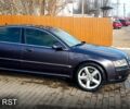 Сірий Ауді A8, об'ємом двигуна 3.9 л та пробігом 0 тис. км за 6500 $, фото 2 на Automoto.ua