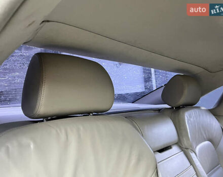 Сірий Ауді A8, об'ємом двигуна 4.17 л та пробігом 564 тис. км за 6000 $, фото 14 на Automoto.ua