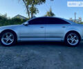 Сірий Ауді A8, об'ємом двигуна 3.7 л та пробігом 342 тис. км за 10700 $, фото 7 на Automoto.ua