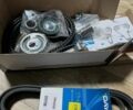 Сірий Ауді A8, об'ємом двигуна 3.7 л та пробігом 342 тис. км за 7550 $, фото 15 на Automoto.ua
