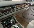 Сірий Ауді A8, об'ємом двигуна 3.94 л та пробігом 438 тис. км за 7000 $, фото 8 на Automoto.ua
