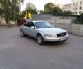 Сірий Ауді A8, об'ємом двигуна 2.5 л та пробігом 280 тис. км за 6988 $, фото 15 на Automoto.ua
