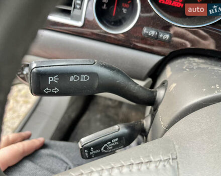 Сірий Ауді A8, об'ємом двигуна 4.17 л та пробігом 564 тис. км за 6000 $, фото 45 на Automoto.ua