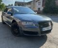 Сірий Ауді A8, об'ємом двигуна 3.7 л та пробігом 300 тис. км за 5300 $, фото 1 на Automoto.ua