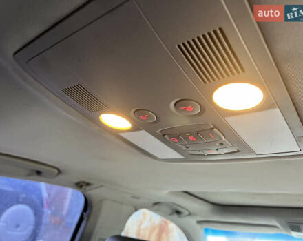 Сірий Ауді A8, об'ємом двигуна 4.17 л та пробігом 564 тис. км за 6000 $, фото 17 на Automoto.ua