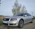 Серый Ауди А8, объемом двигателя 0 л и пробегом 400 тыс. км за 9000 $, фото 29 на Automoto.ua