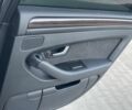 Серый Ауди А8, объемом двигателя 3 л и пробегом 312 тыс. км за 7200 $, фото 5 на Automoto.ua