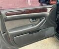 Серый Ауди А8, объемом двигателя 3 л и пробегом 249 тыс. км за 7990 $, фото 11 на Automoto.ua