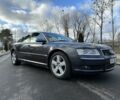 Сірий Ауді A8, об'ємом двигуна 4.2 л та пробігом 190 тис. км за 8400 $, фото 4 на Automoto.ua